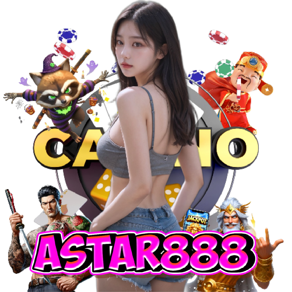 astar888