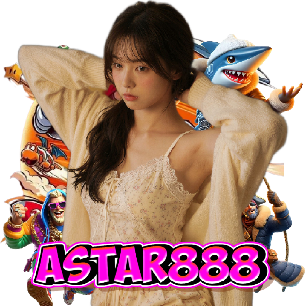 astar888 slot