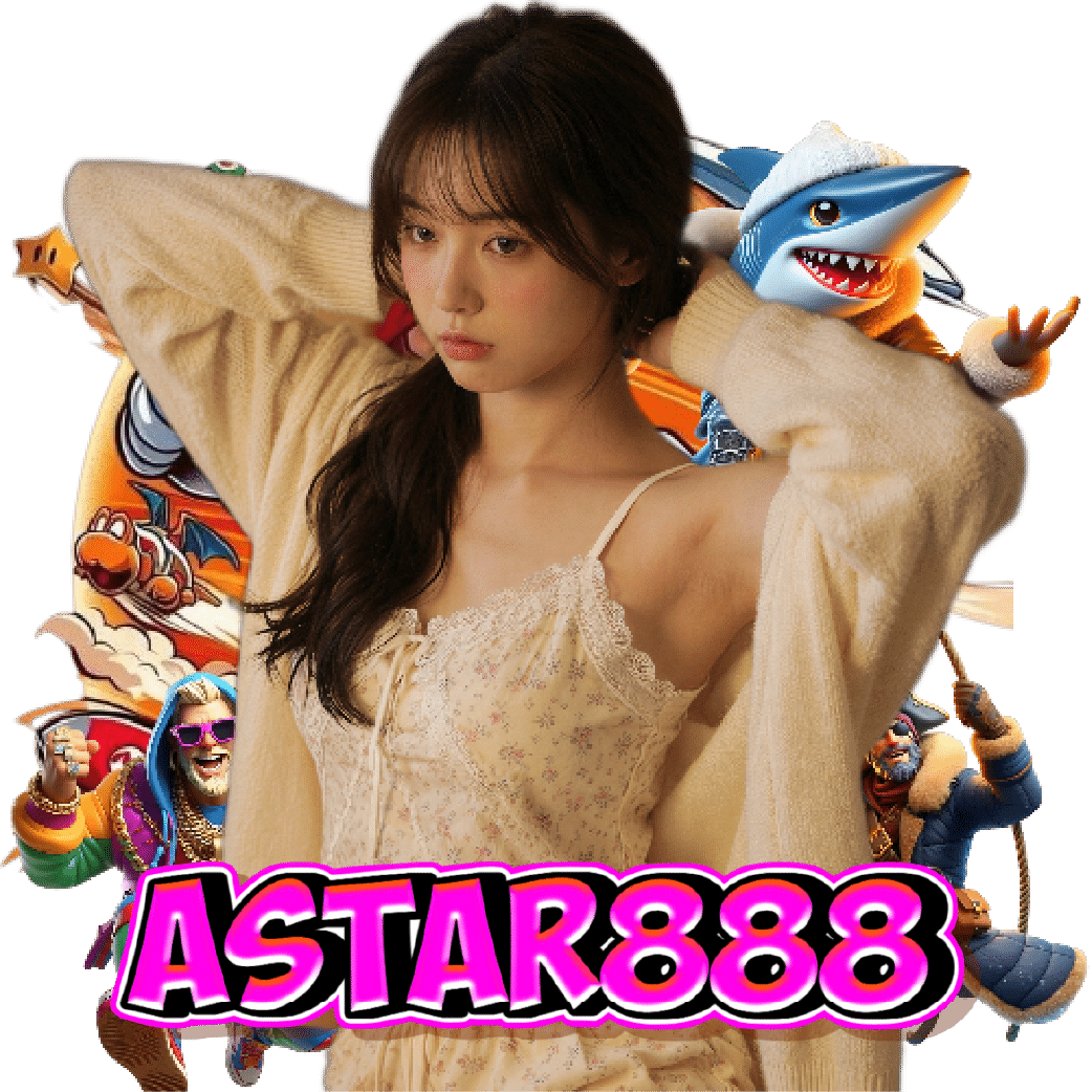 astar888 slot