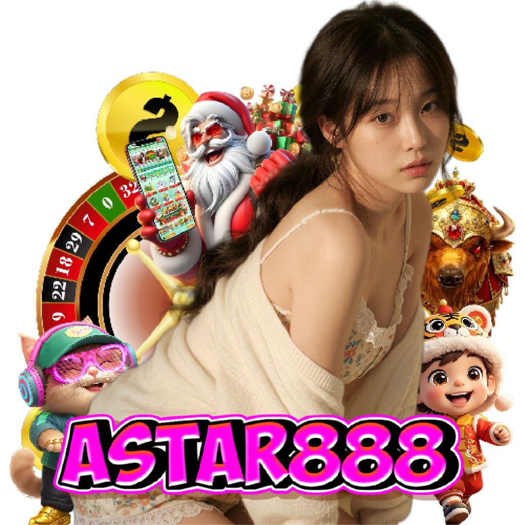 astar888 สล็อตออนไลน์