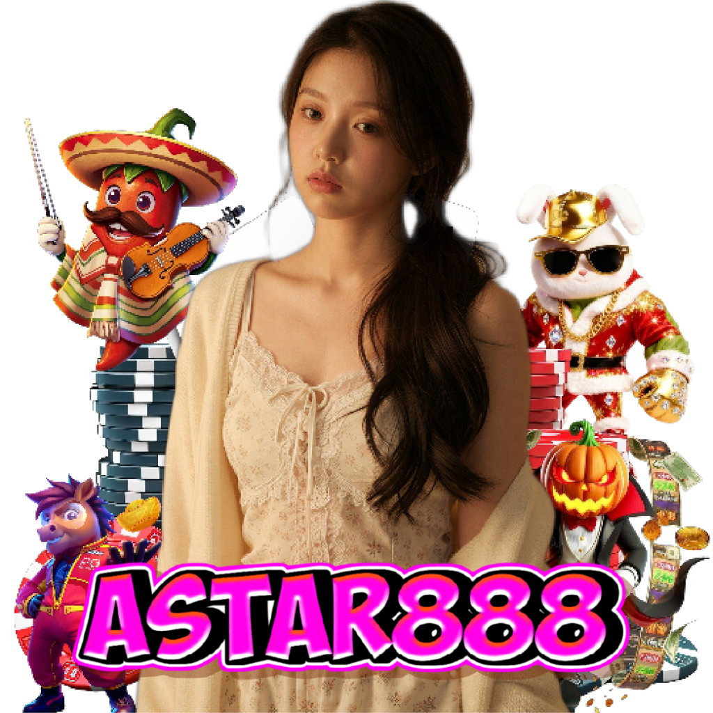 astar888 แตกง่าย