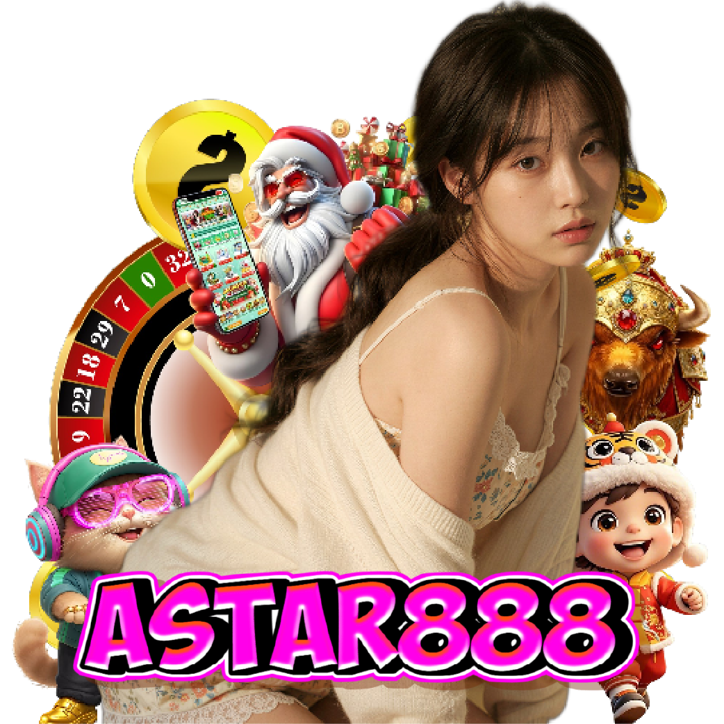 astar888 สล็อตออนไลน์
