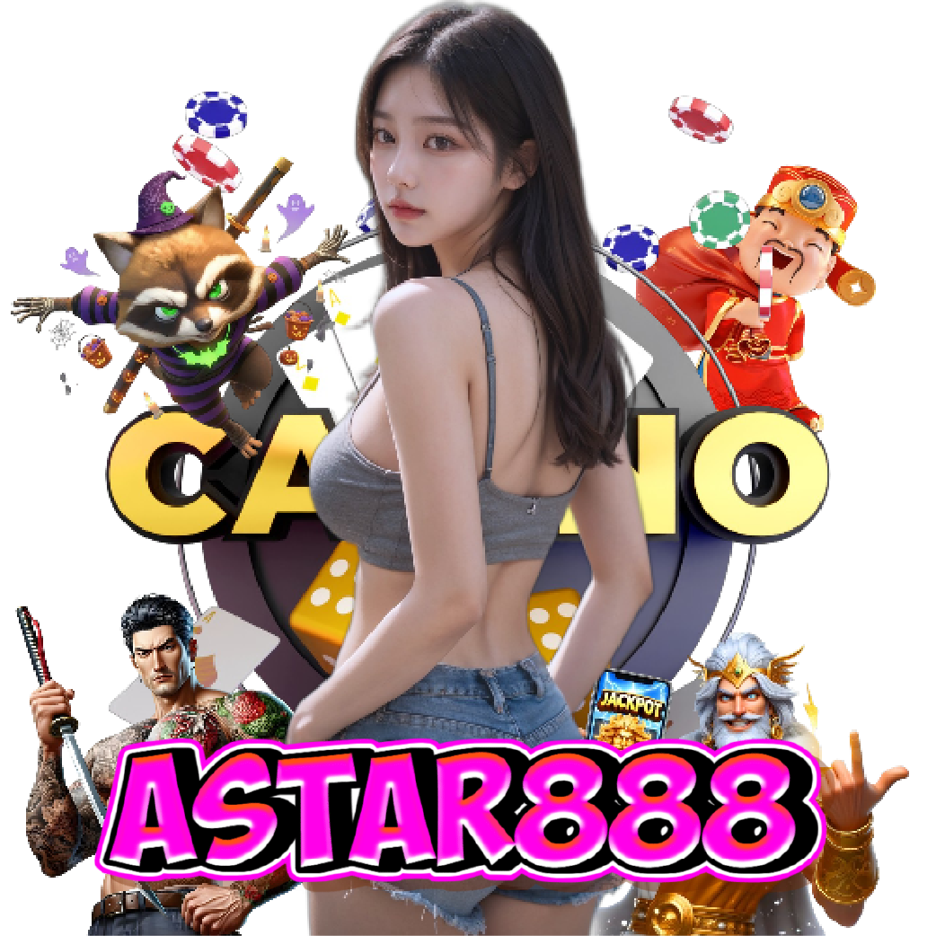 astar888
